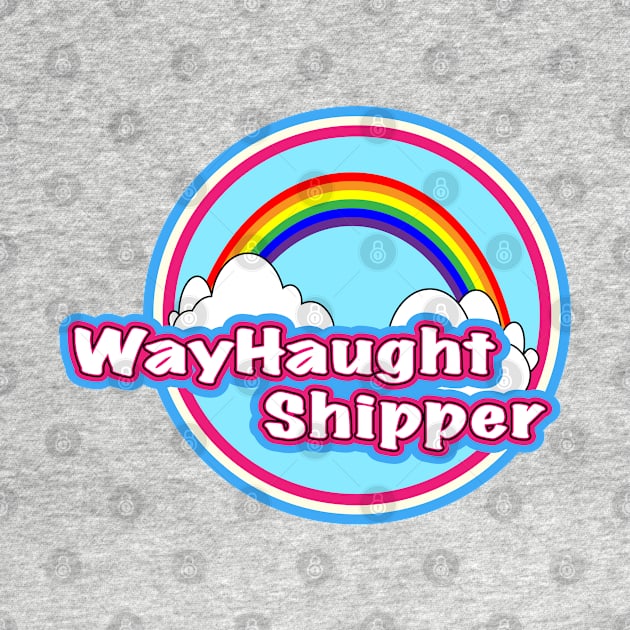 WayHaught Shipper by EEJimenez